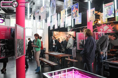 Pinkpop Expo