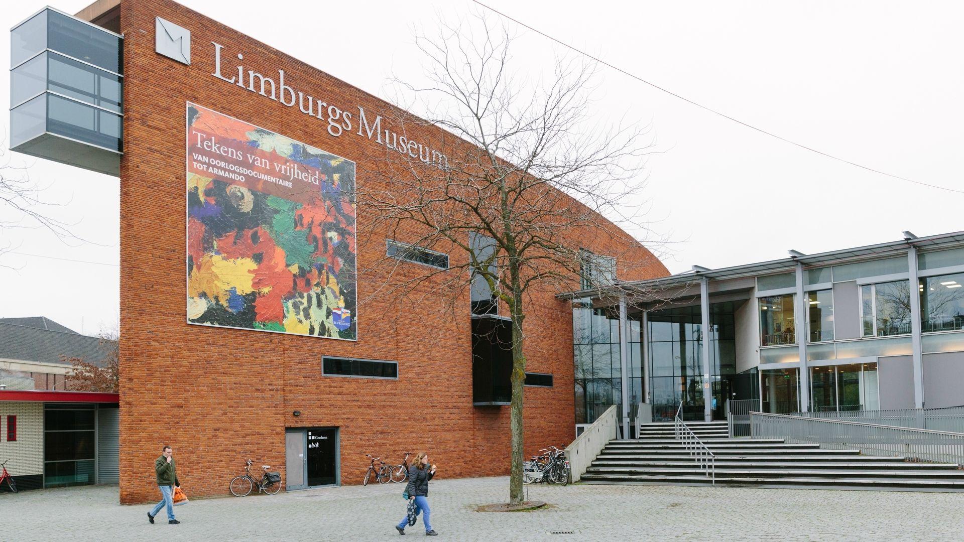Limburgs Museum 