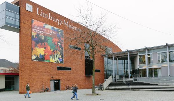 Limburgs Museum 