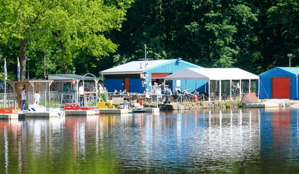 Minihaven Schutterspark 